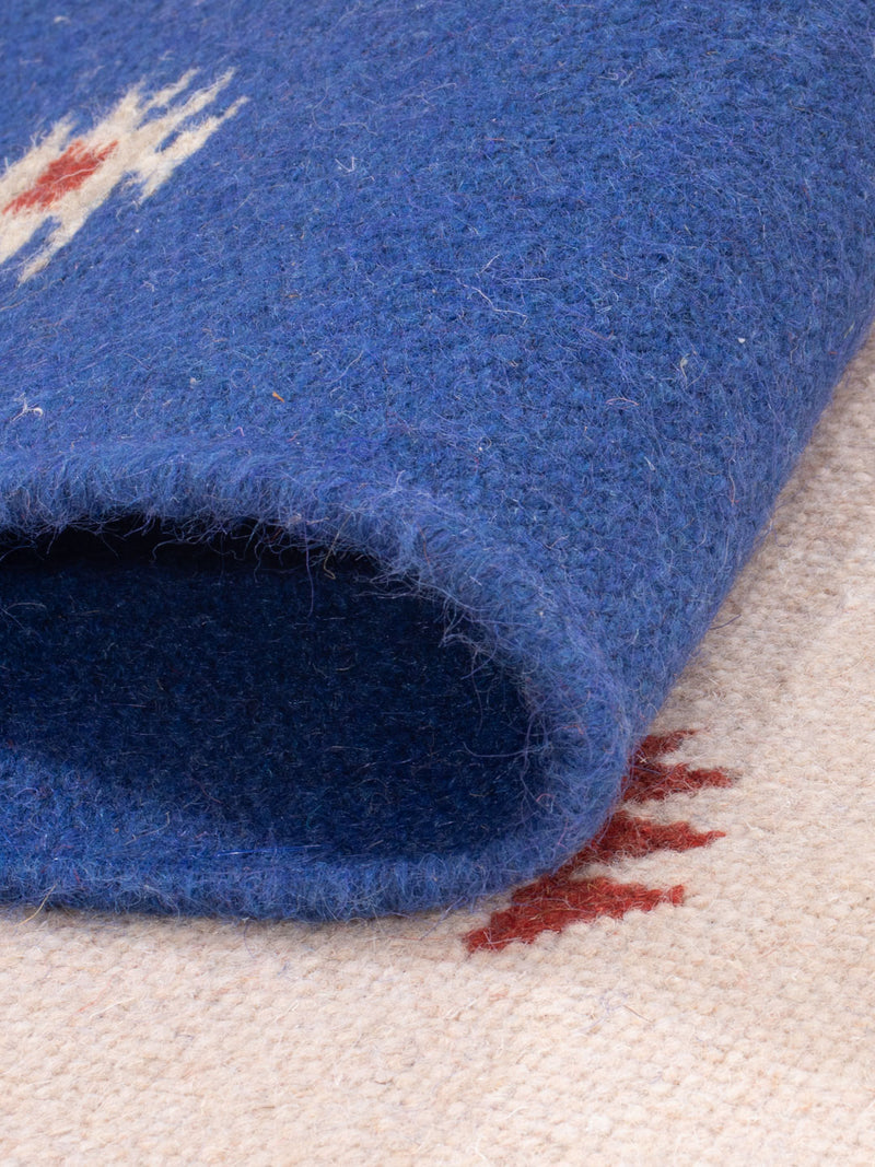 Kelim Teppich - Trendy - 240 x 170 cm - beige