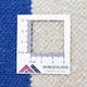 Kelim Teppich - Trendy 180 x 120 cm - beige