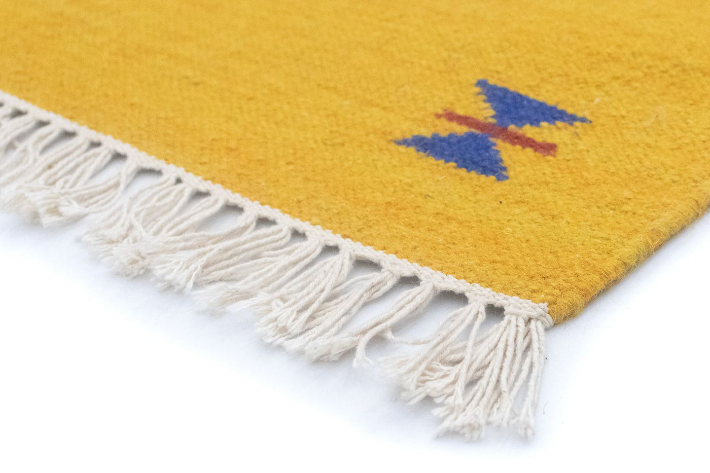 Kelim Modern Teppich 200x140cm
