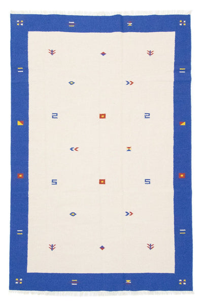 Kelim Modern Teppich 200x300cm