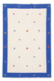 Kelim Modern Teppich 300x200cm