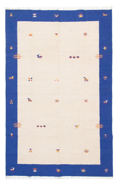 Kelim Modern Teppich 200x300cm