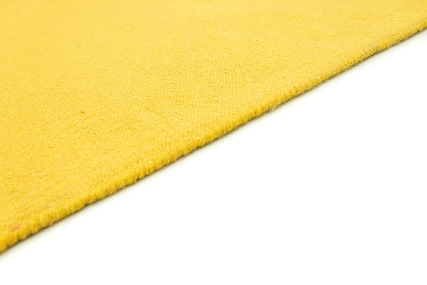 Kelim Teppich - Trendy 300 x 200 cm - gelb