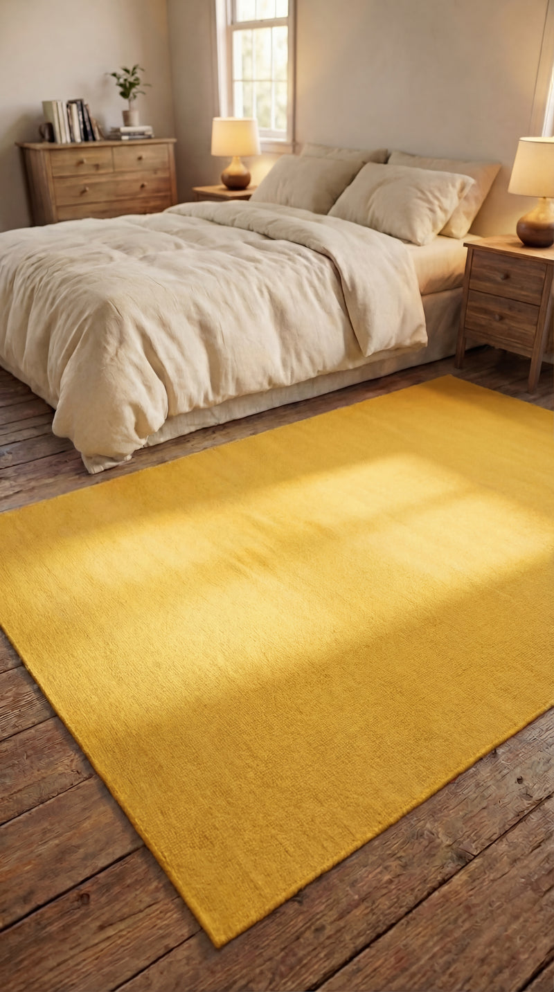 Kelim Modern Teppich Fancy