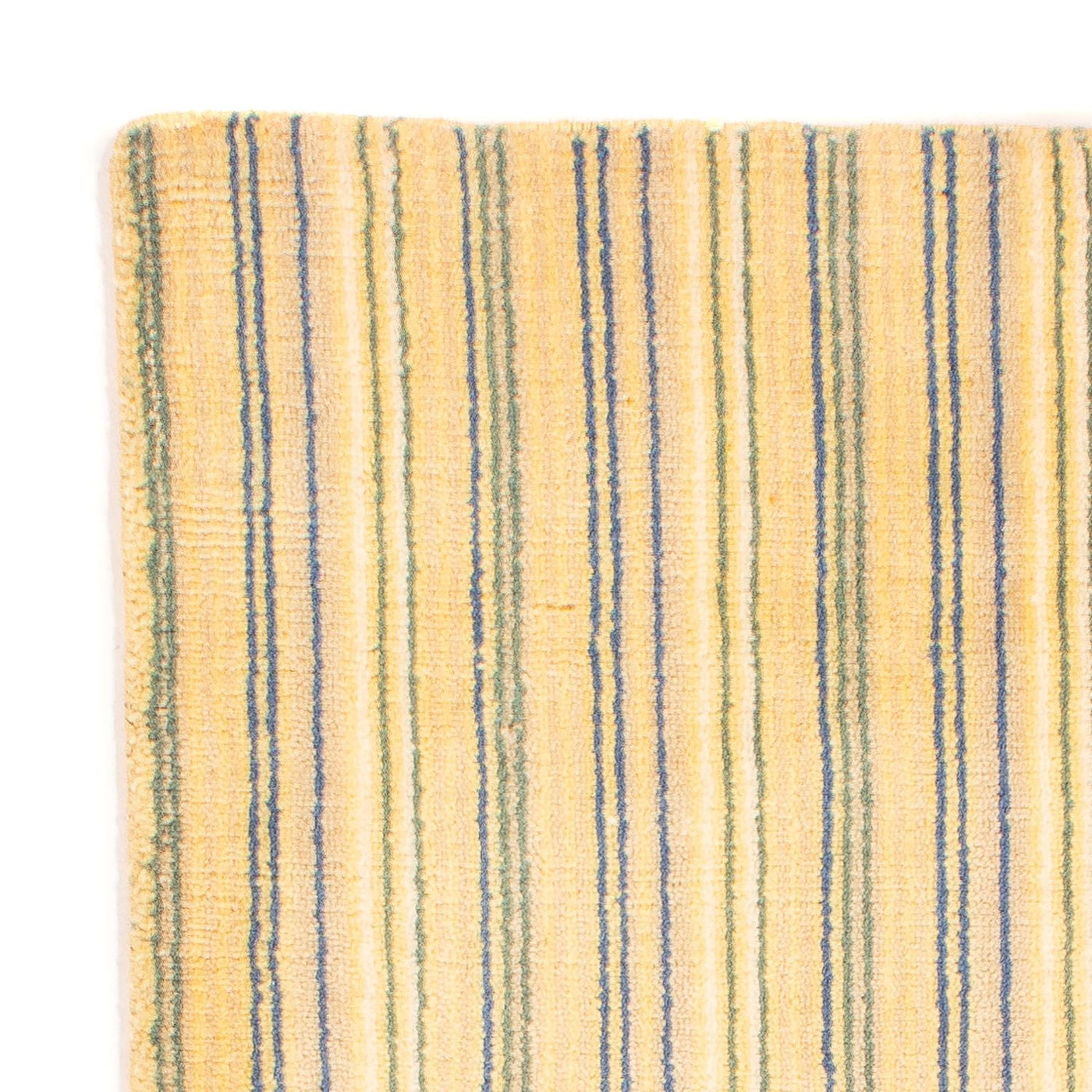 Loribaft Loom Teppich 141x71cm - Wollteppich