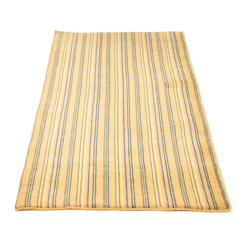 Gabbeh Teppich - Loribaft Softy 141 x 71 cm