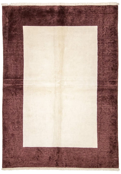 Nepal Teppich 174x244cm - Wollteppich