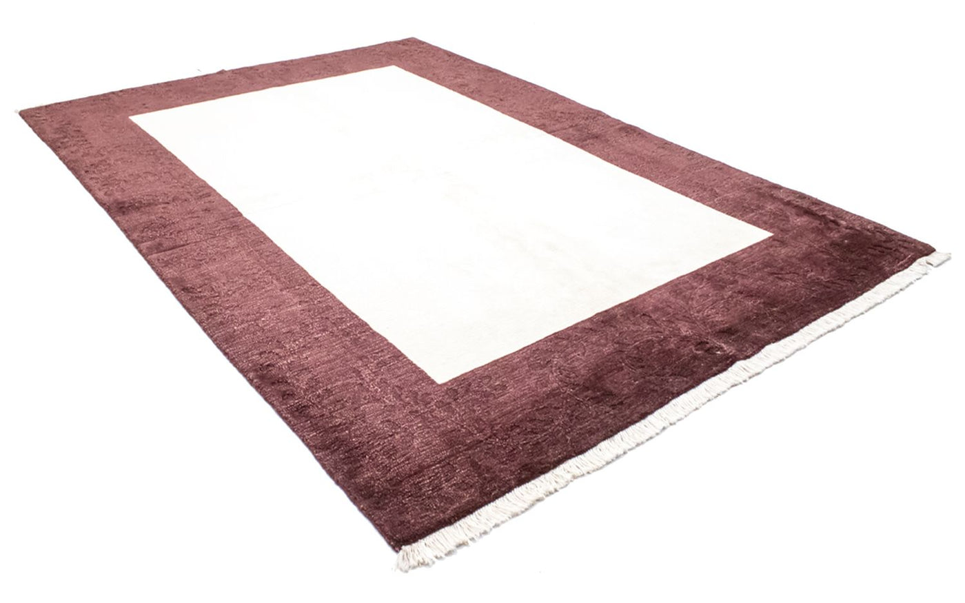 Nepal Teppich 244x174cm - Wollteppich