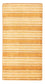 Gabbeh Teppich - Loribaft Softy 138 x 72 cm