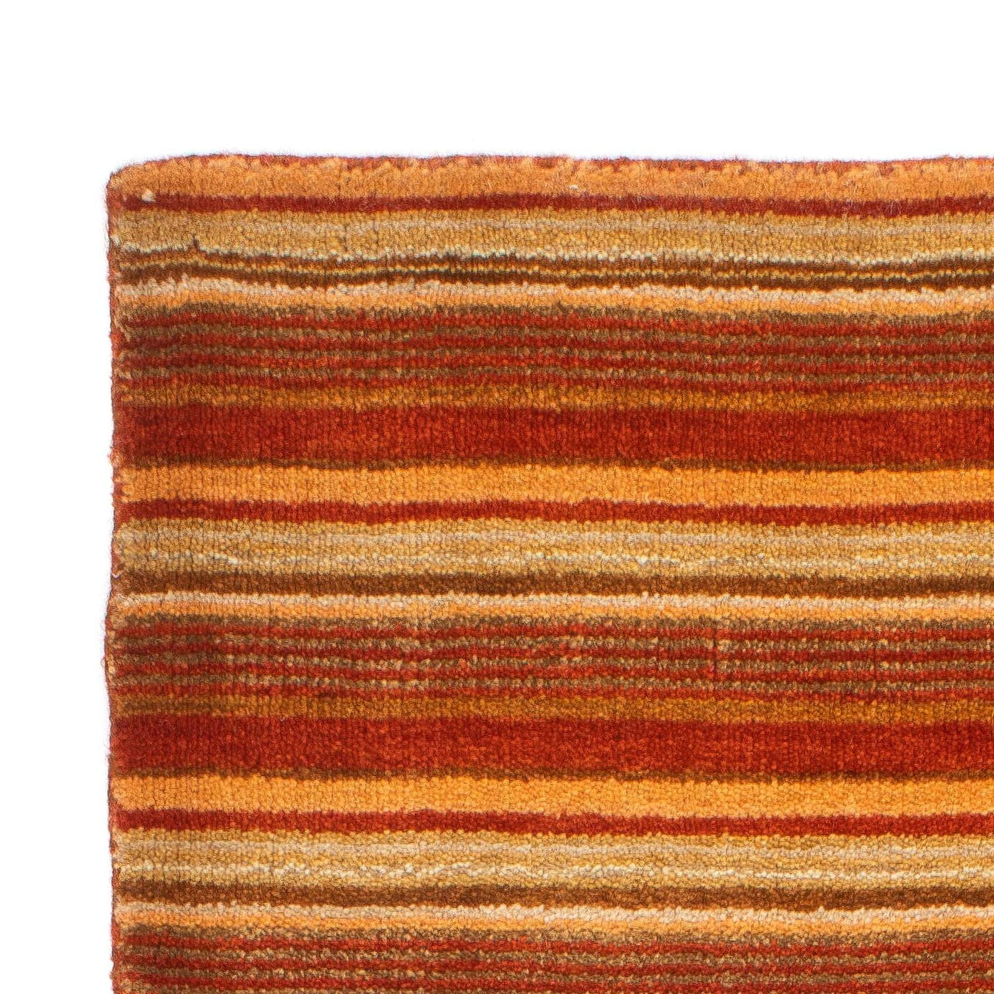 Loribaft Loom Teppich 122x73cm - Wollteppich