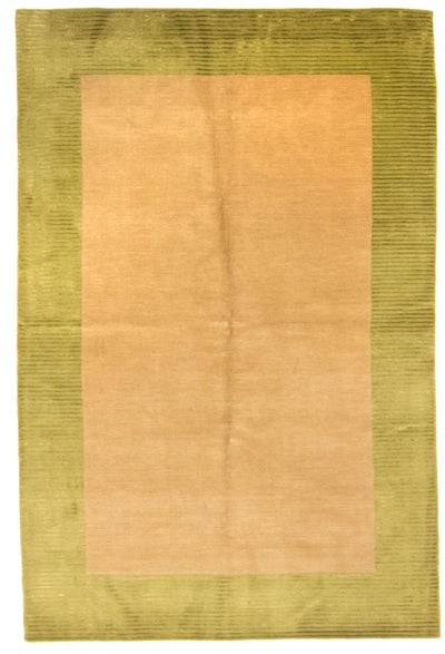 Wollteppich 156x242cm