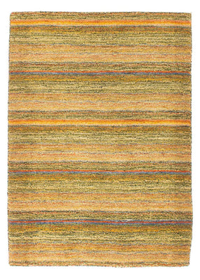 Gabbeh Teppich - Loribaft Softy 103 x 75 cm