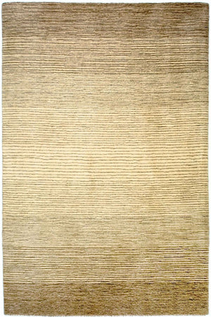 Wollteppich 178 x 118 cm Teppichbrücke