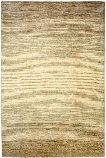 Wollteppich 178 x 118 cm Teppichbrücke