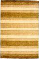 Wollteppich 182x123cm