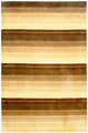 Wollteppich 183 x 122 cm Teppichbrücke