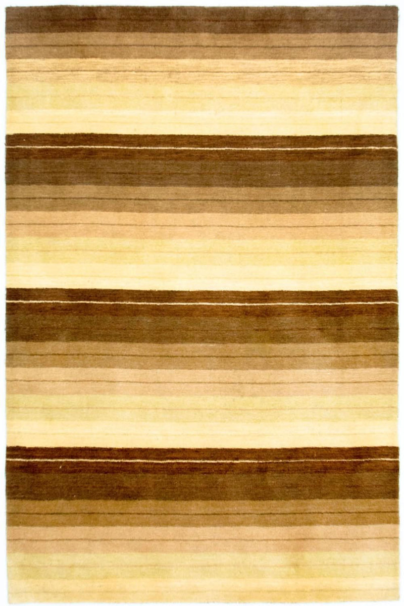 Wollteppich 183 x 122 cm Teppichbrücke