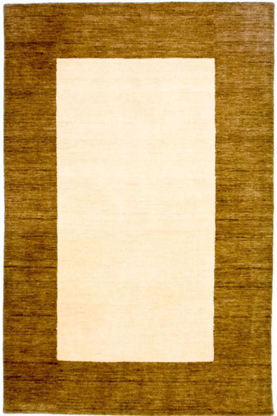 Wollteppich 118x180cm