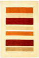Wollteppich 177 x 123 cm Teppichbrücke