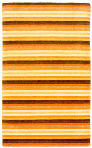 Wollteppich 187 x 113 cm Teppichbrücke