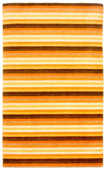 Wollteppich 187 x 113 cm Teppichbrücke