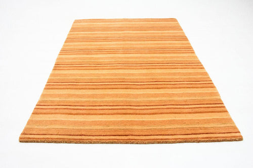 Wollteppich 183 x 116 cm Teppichbrücke