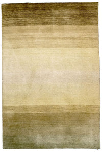 Wollteppich 180 x 120 cm Teppichbrücke