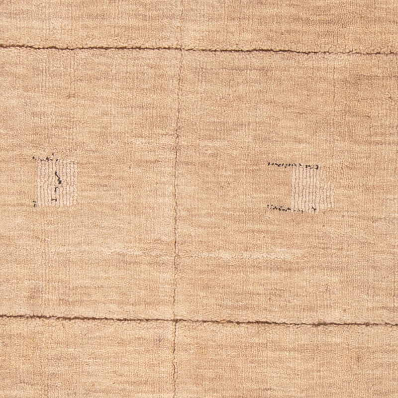 Gabbeh Teppich - Loribaft Softy 117 x 85 cm