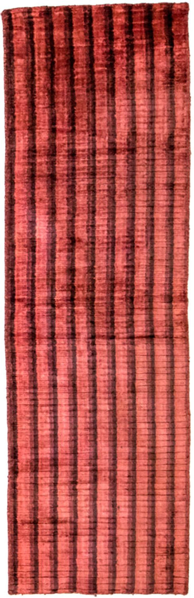 Viskose Teppich 63x203cm