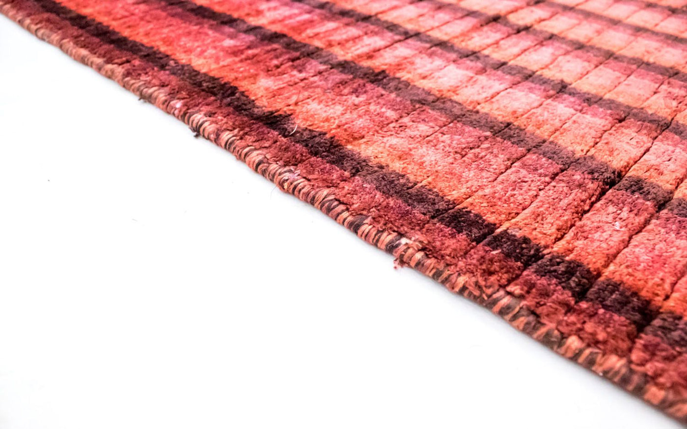 Viskose Teppich 203x63cm - Viskoseteppich