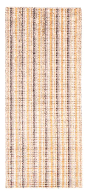 Viskose Teppich 158 x 67 cm Teppich Läufer
