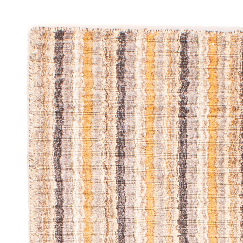 Viskose Teppich 158 x 67 cm Teppich Läufer