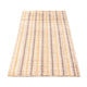 Viskose Teppich 158 x 67 cm Teppich Läufer