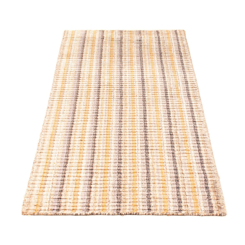 Viskose Teppich 158 x 67 cm Teppich Läufer