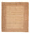 Gabbeh Teppich - Loribaft Softy 117 x 91 cm
