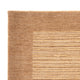 Gabbeh Teppich - Loribaft Softy 117 x 91 cm