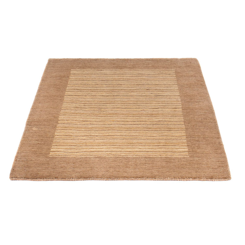 Gabbeh Teppich - Loribaft Softy 117 x 91 cm