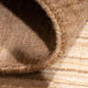 Gabbeh Teppich - Loribaft Softy 117 x 91 cm