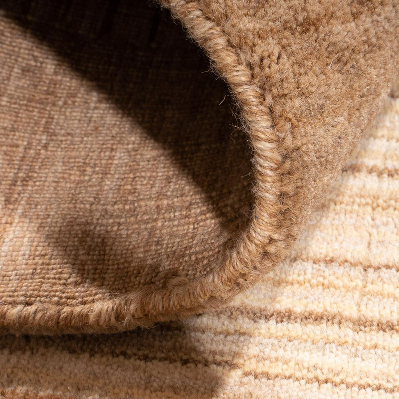 Gabbeh Teppich - Loribaft Softy 117 x 91 cm