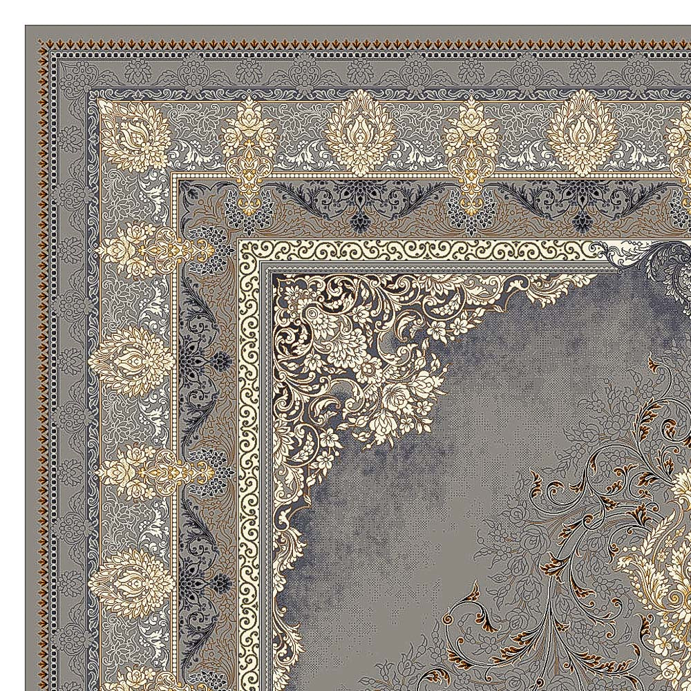 Orientalischer Webteppich Beauty Array
