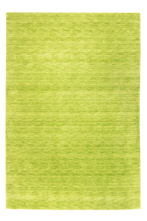 Gabbeh Teppich - Softy - Uni - rechteckig