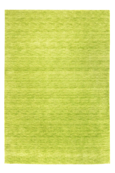 Gabbeh Teppich Uni - Wollteppich