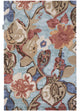 Designer Teppich FloralThreads