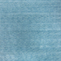 Gabbeh Teppich - Softy - Uni - quadratisch