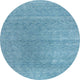 Hellblau