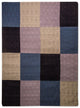Patchwork Teppich »Weys« Rechteckig