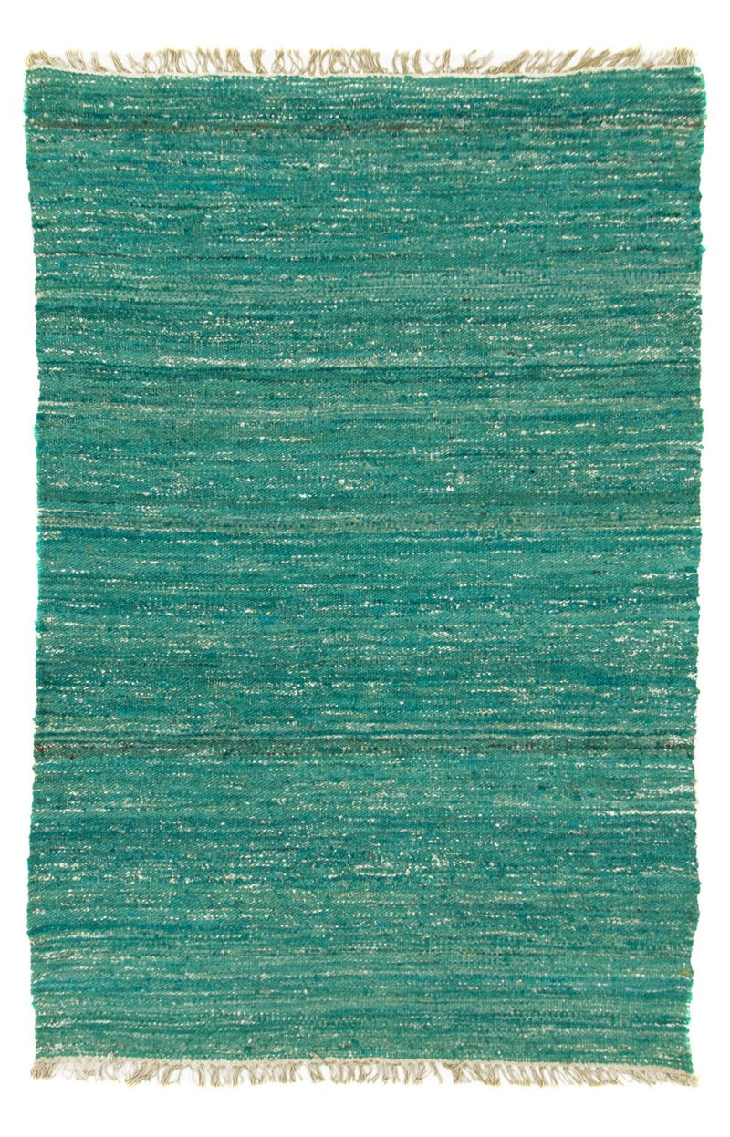 Kelim Modern Teppich Elegance