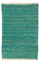 Kelim Modern Teppich Elegance