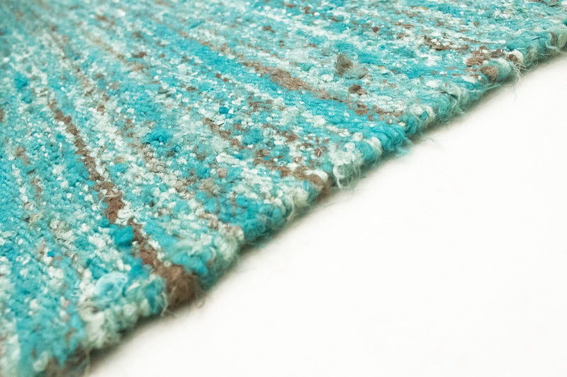 Kelim Modern Teppich Elegance
