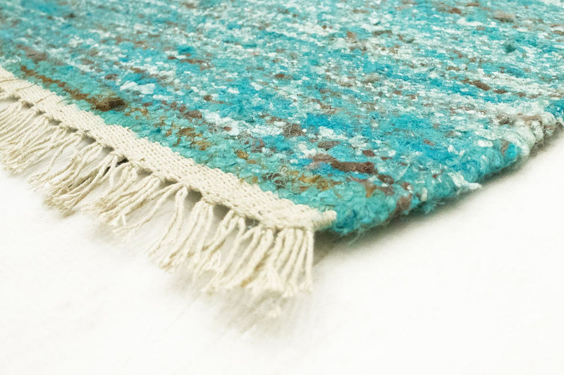Kelim Modern Teppich Elegance